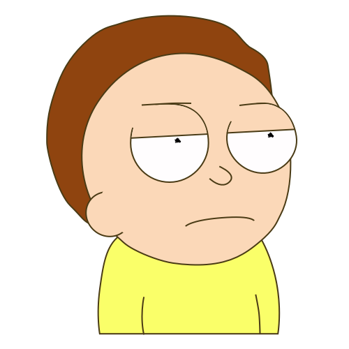 morty