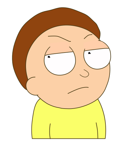 morty