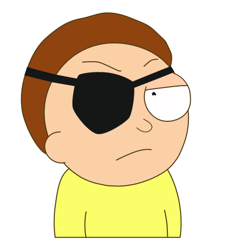 morty