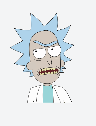 rick