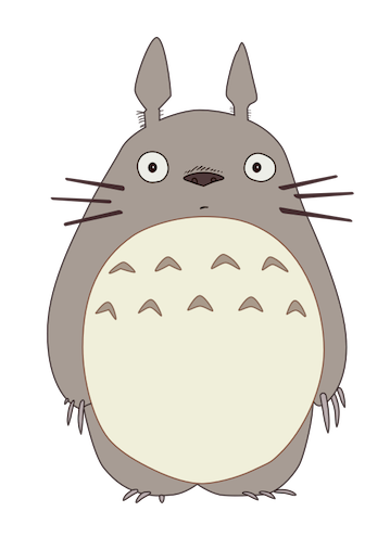 totoro